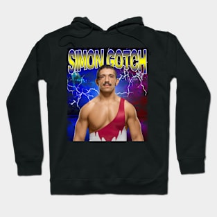 SIMON GOTCH Hoodie